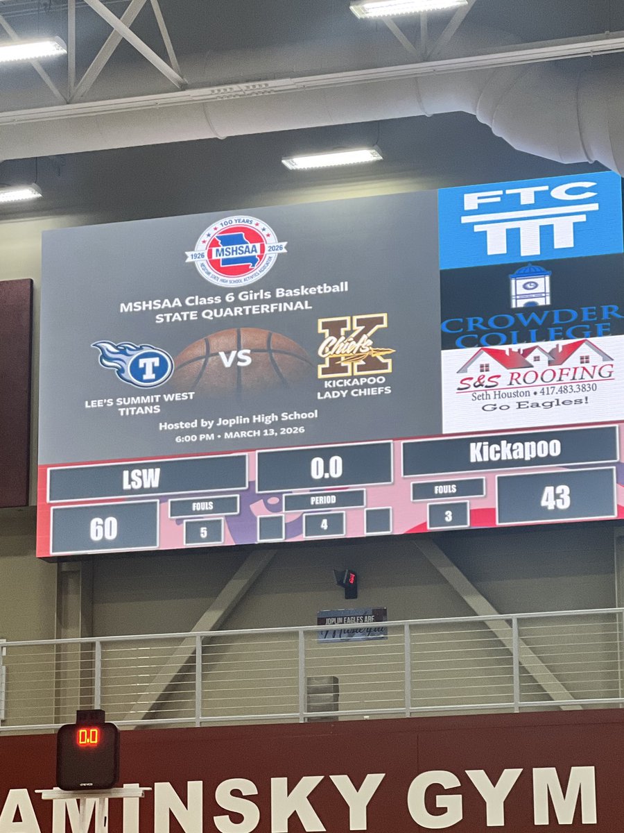 LSW Girls Basketball tweet media