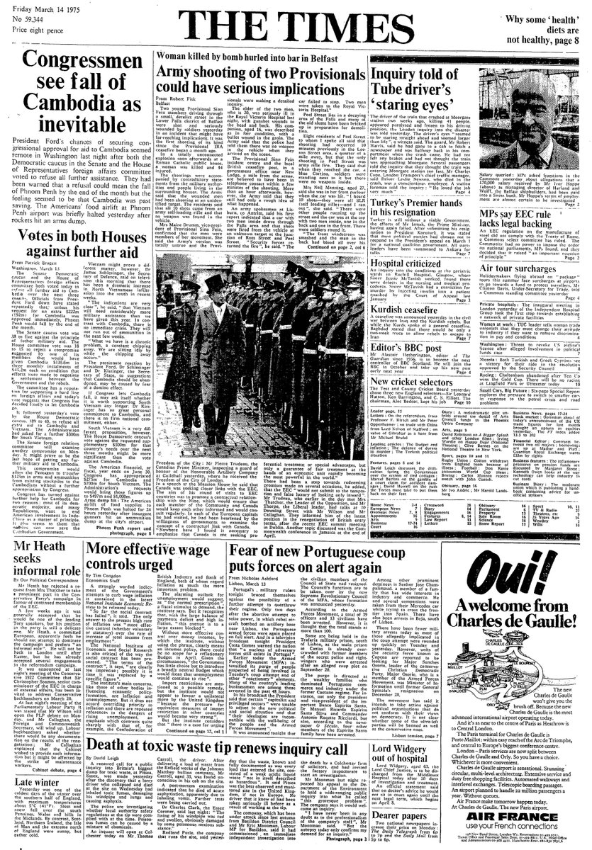 The year is 1975 tweet media