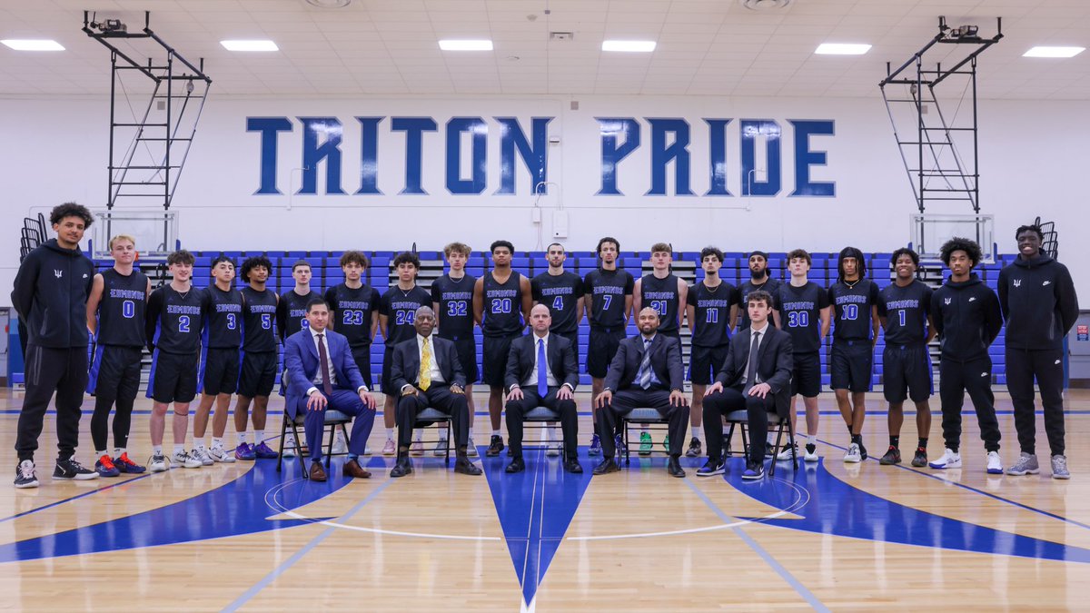 Edmonds College Tritons tweet media