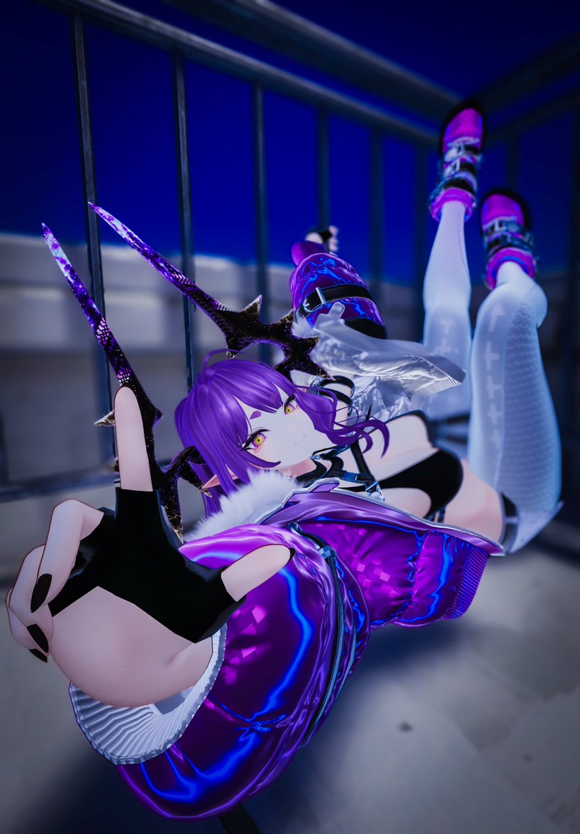 やきさばぱん tweet media