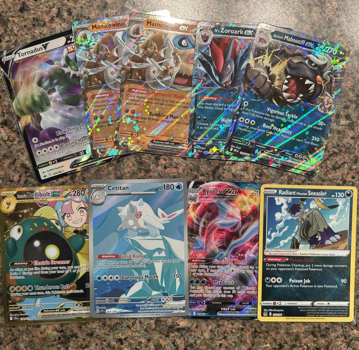 Rippin’ and Sippin’ tweet media