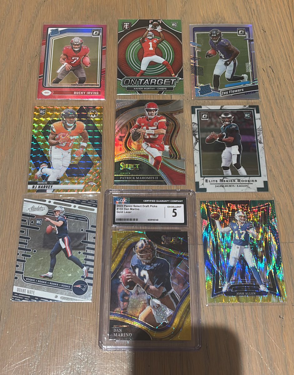 Texans Cards tweet media