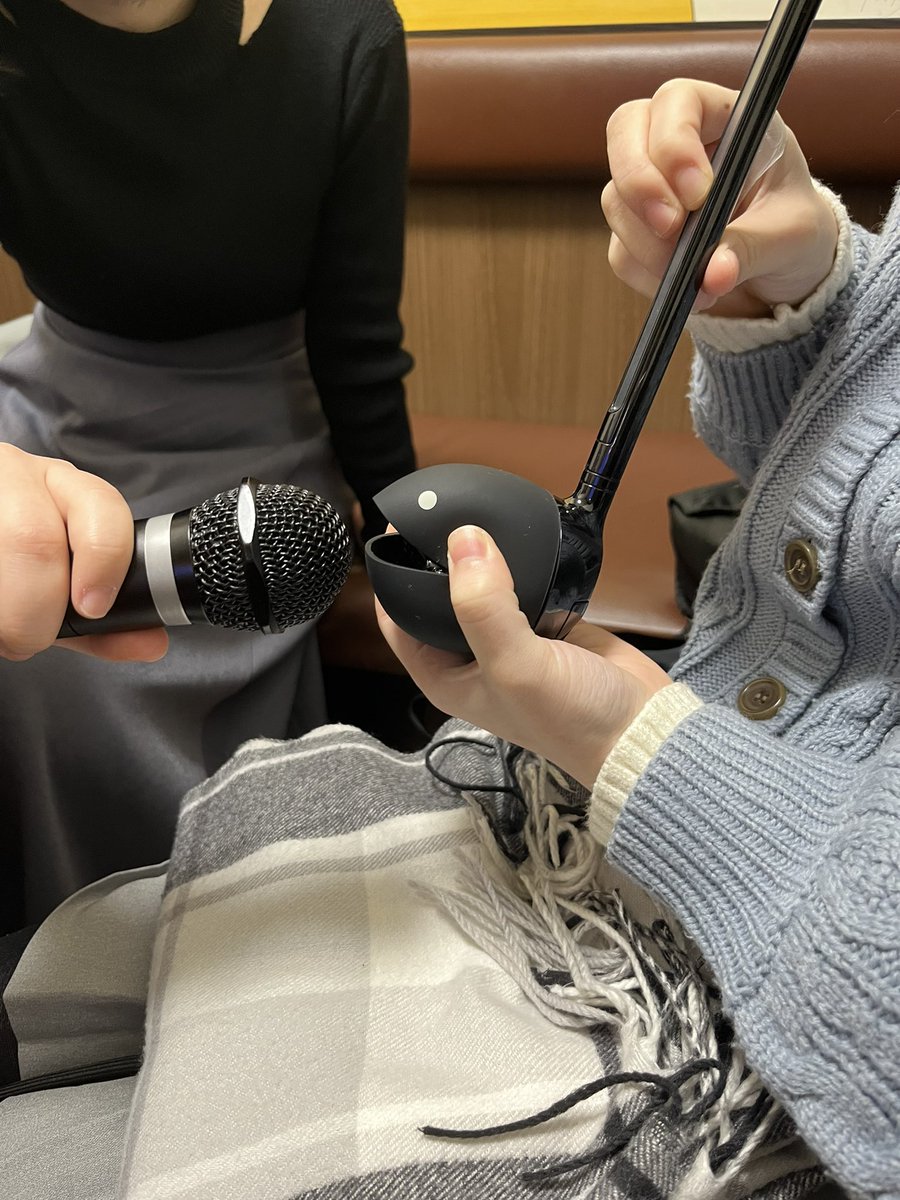 喉壊してる友達とカラオケ来たらこれで神