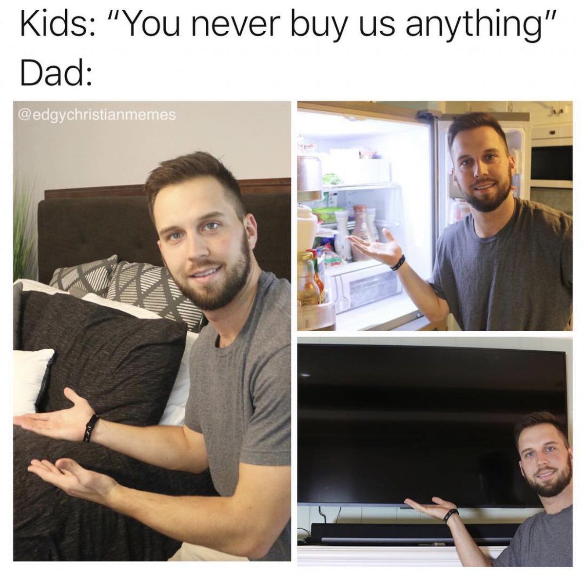 Spill The Memes tweet media