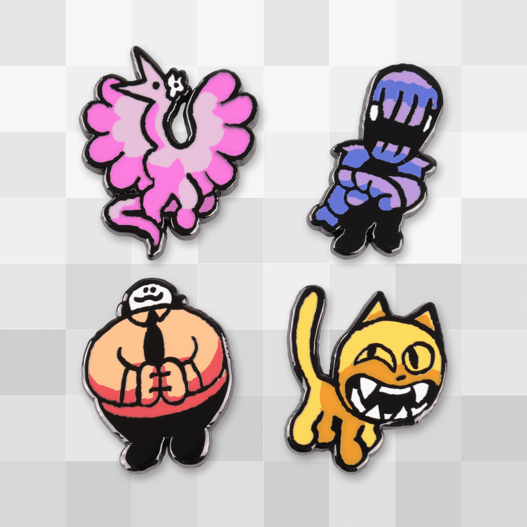 VOID is Under New Management | Now on 🦋🟦☁️ tweet media