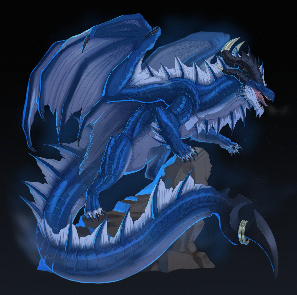 🐉 Levo 🐓 tweet media