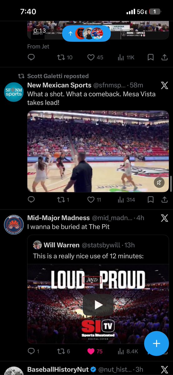 Carl Hott tweet media