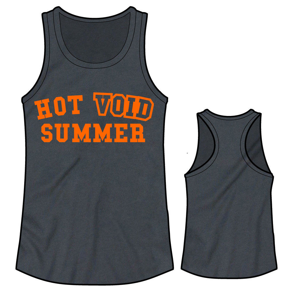 VOID is Under New Management | Now on 🦋🟦☁️ tweet media