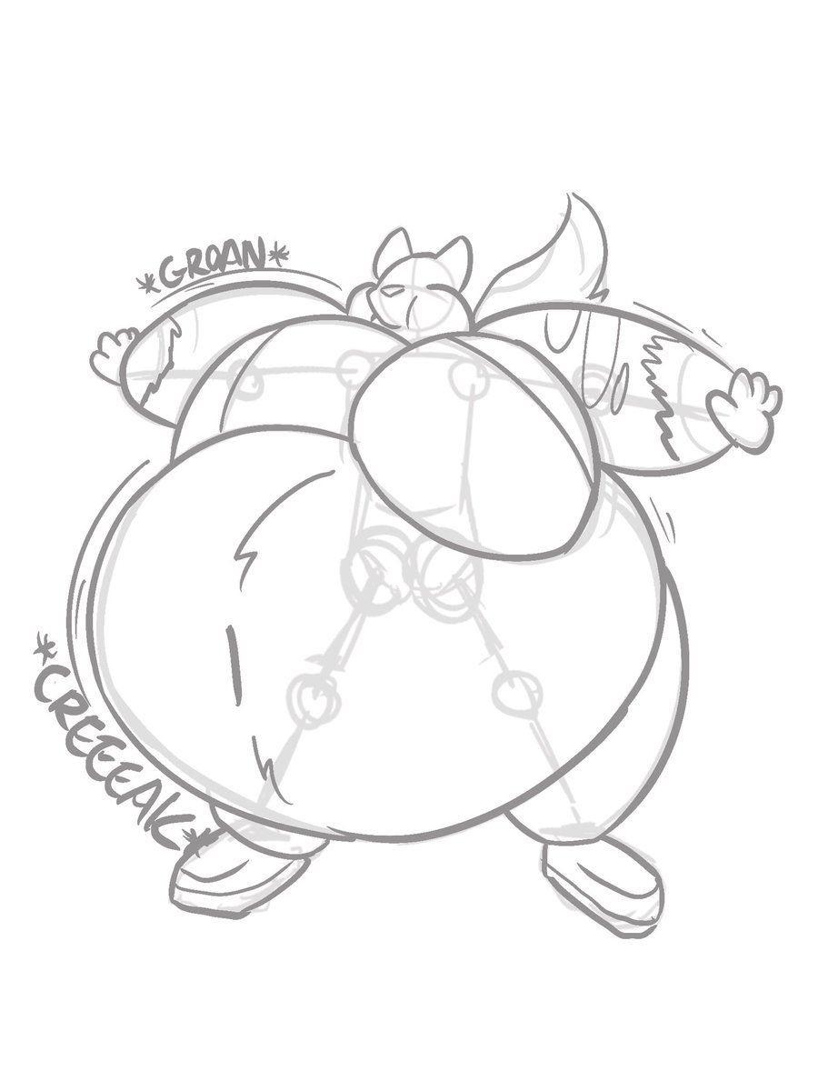 🩷Gatsby🩷 (✨COMMS OPEN✨) tweet media