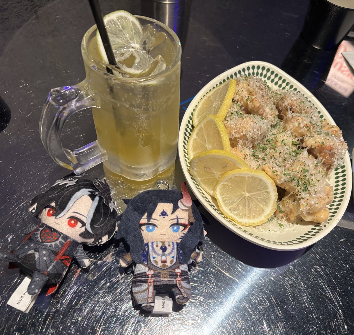 getogefrom's tweet photo. Dinner with Socks Teehee~ 😎(🥹)
.
.
#Lunomies #Zentobox https://t.co/2xwLA69JdJ