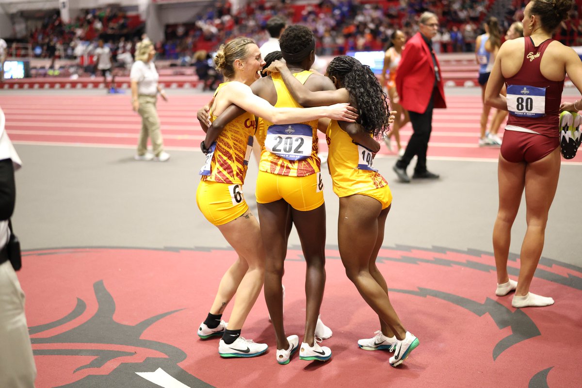 Iowa State Track & XC tweet media