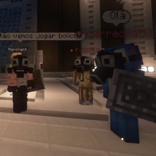 sarallite's tweet photo. guys only 2/7 bolas are left in the qsmp... my family... https://t.co/VwQFR9MwSA