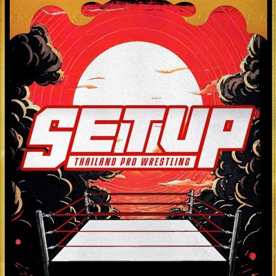 SETUP EP.27 | 05.02.26 ABSOLUTE MAYHEM tweet media