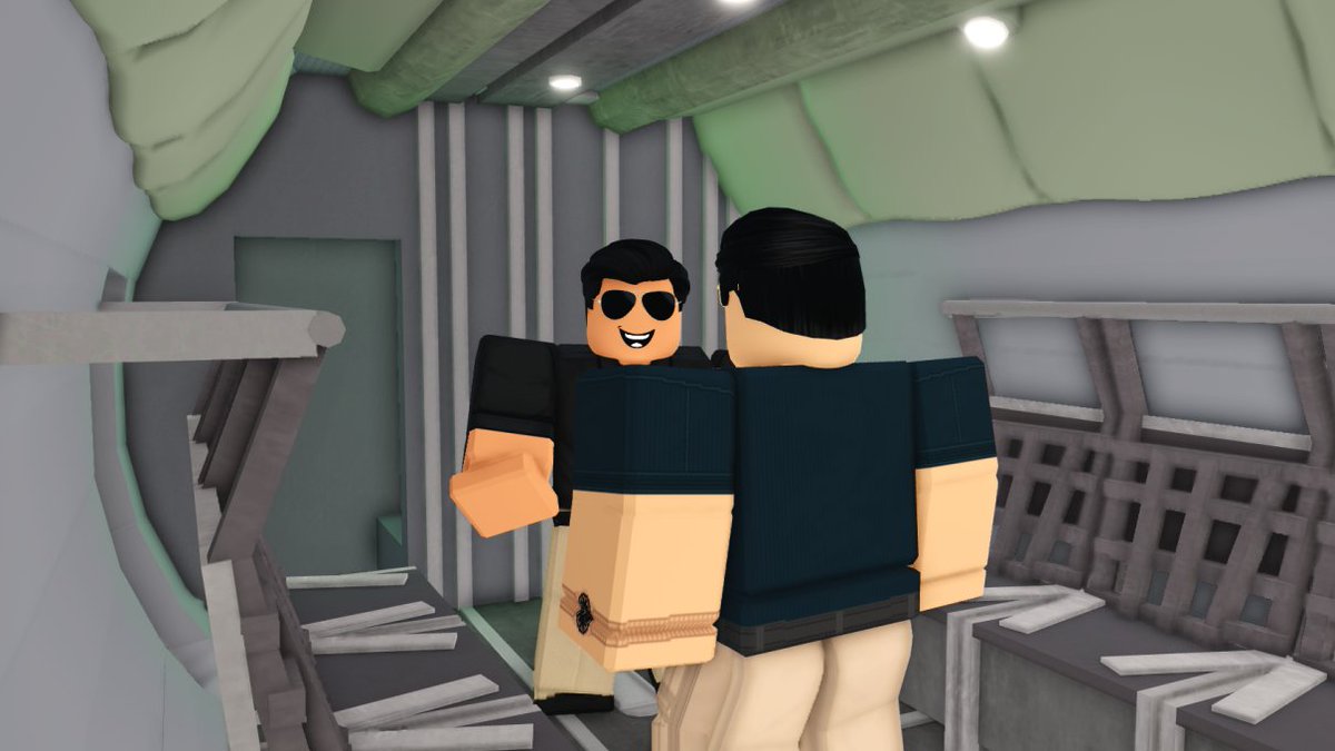 I'm proud to announce the great partnership between the state of Illinois and Lockheed Martin, as we have moved our Aeronautics facility to Chicago, Illinois where we will assemble C-130J-30 Super Hercules aircraft, a big thank you to Governor Jackson for his support!