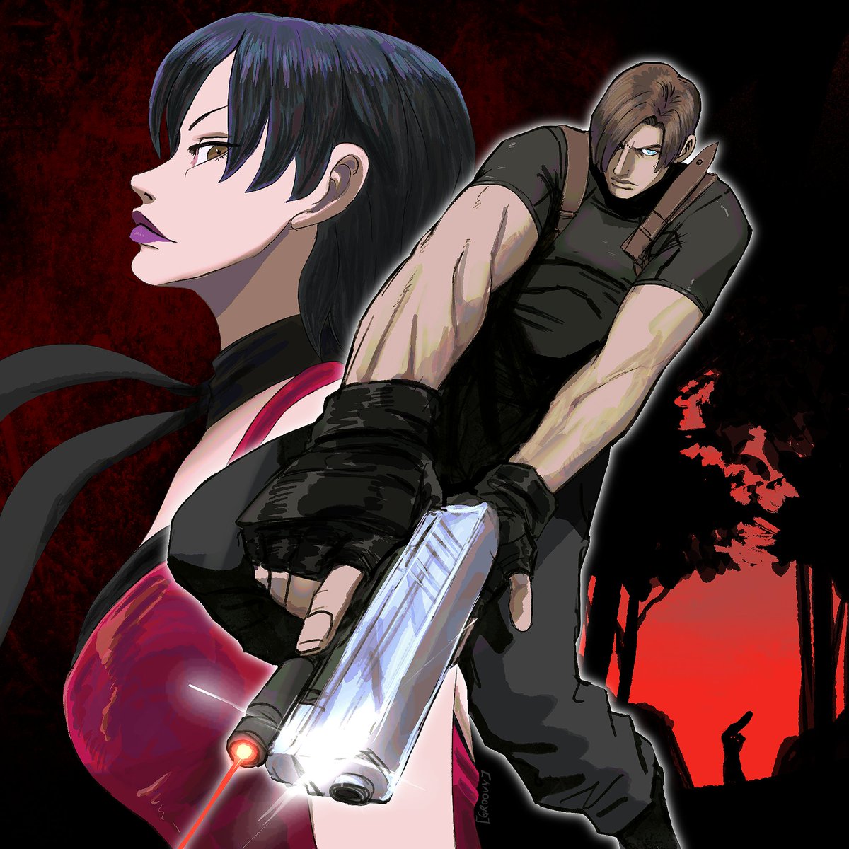 Groovy (Comms Open) tweet media