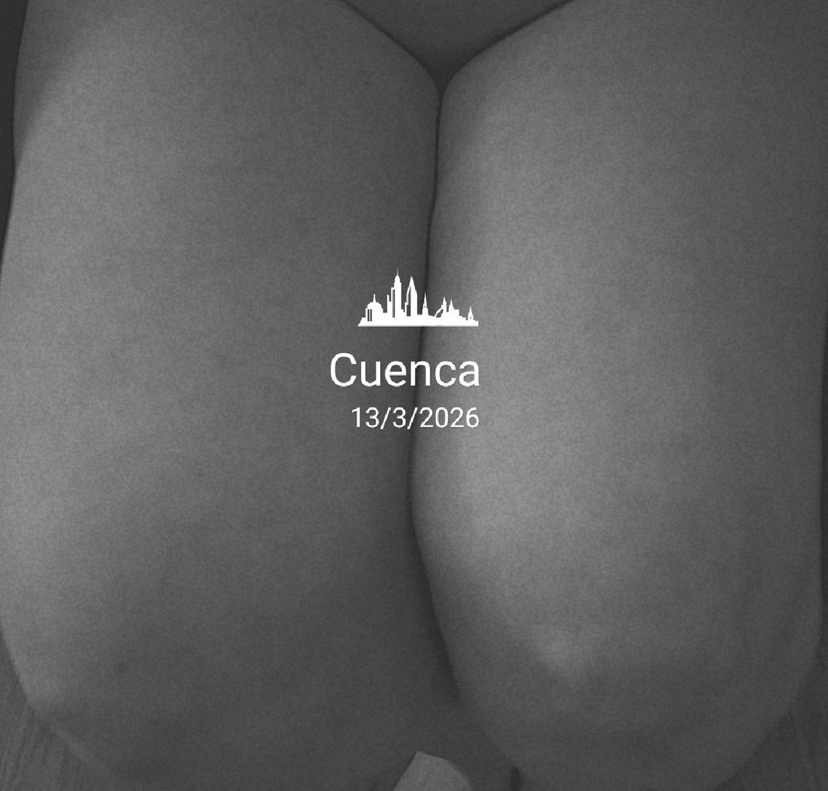 Negra tweet media