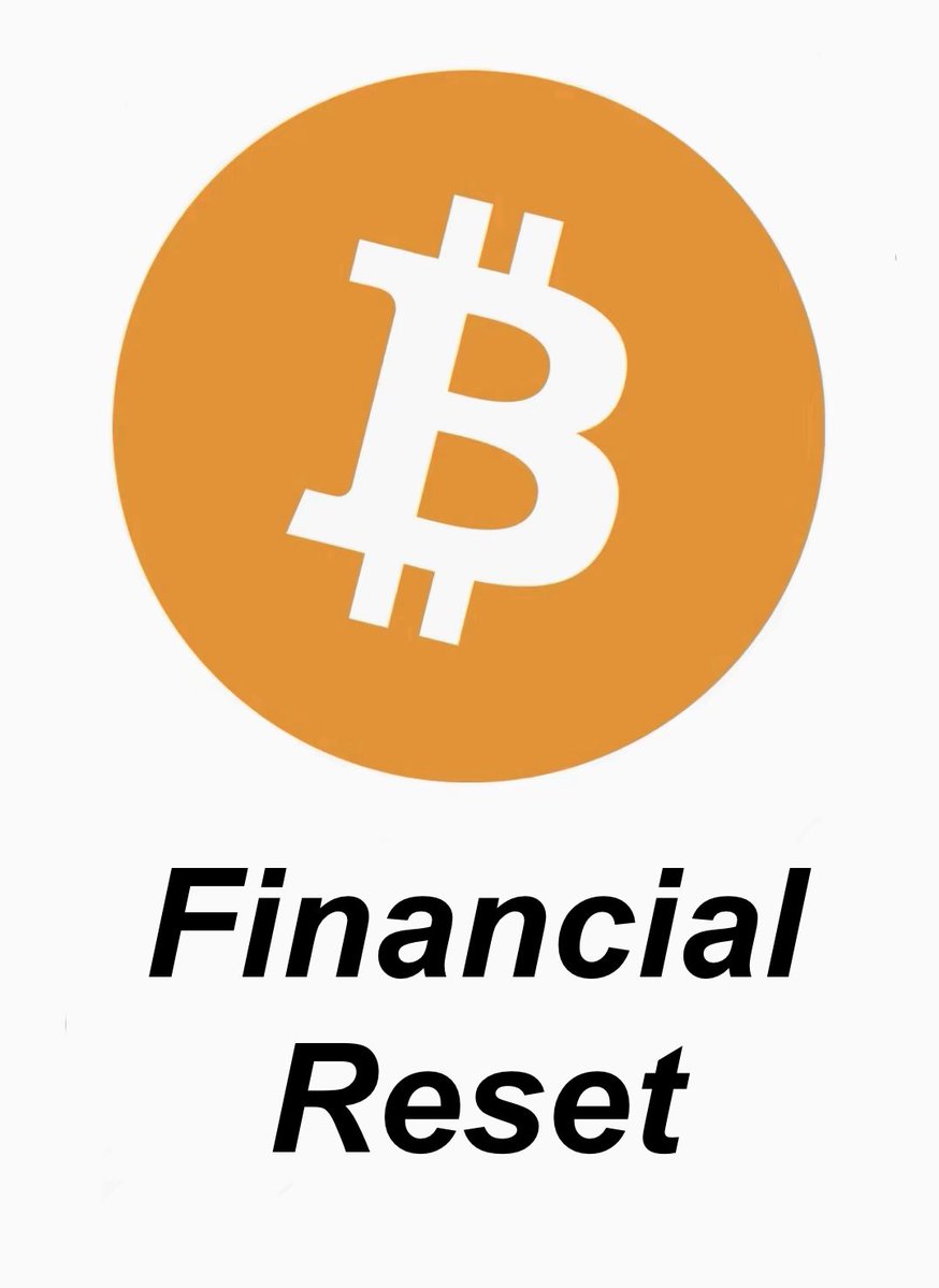 orange_enema's tweet image. #FinancialReset #Blockchain
#iykyk 
Something Orange this way comes.