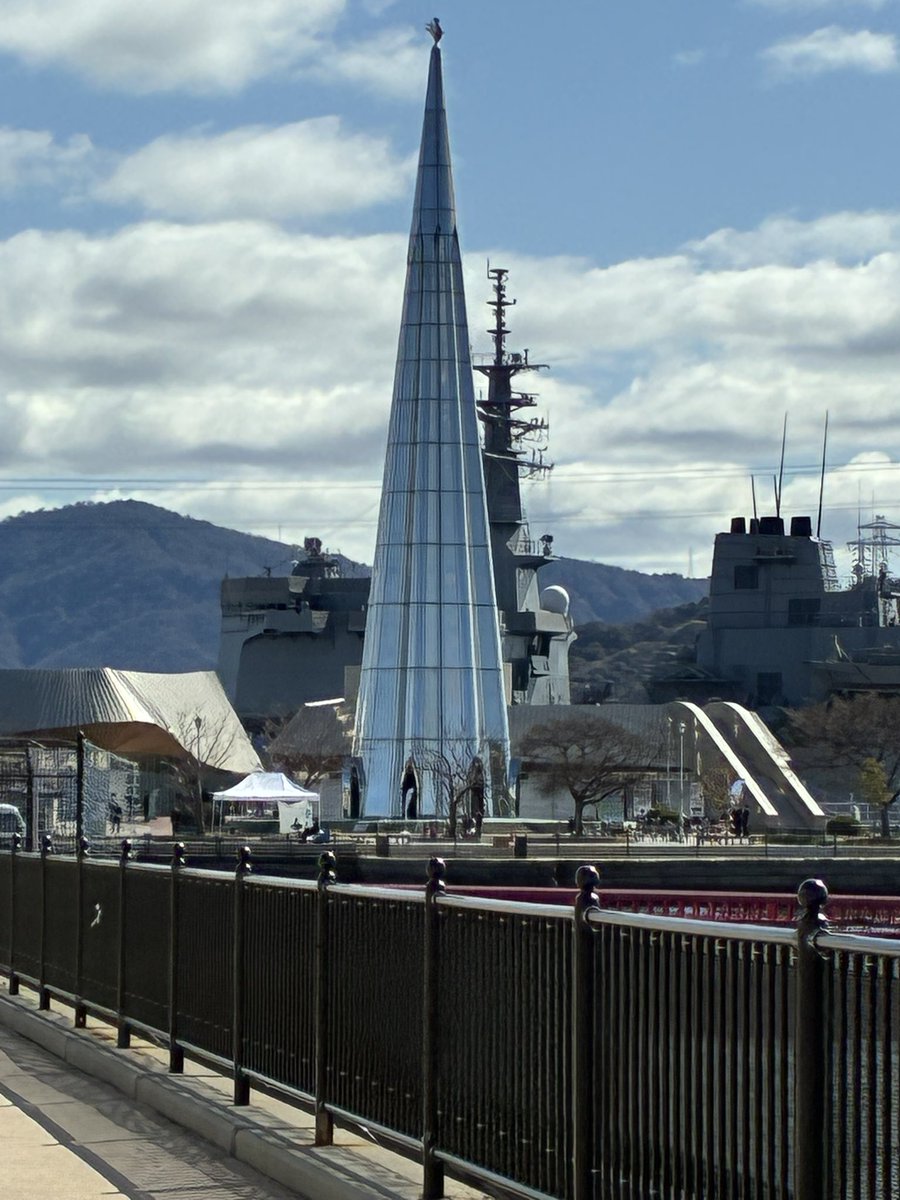 綺麗な場所で撮影！楽しみです😍
