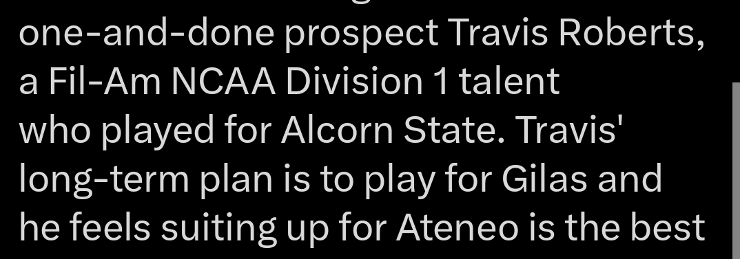 micodvm's tweet photo. @attywaan @TeamAMDG Ang tamad magbasa. https://t.co/MIkfB08ksT