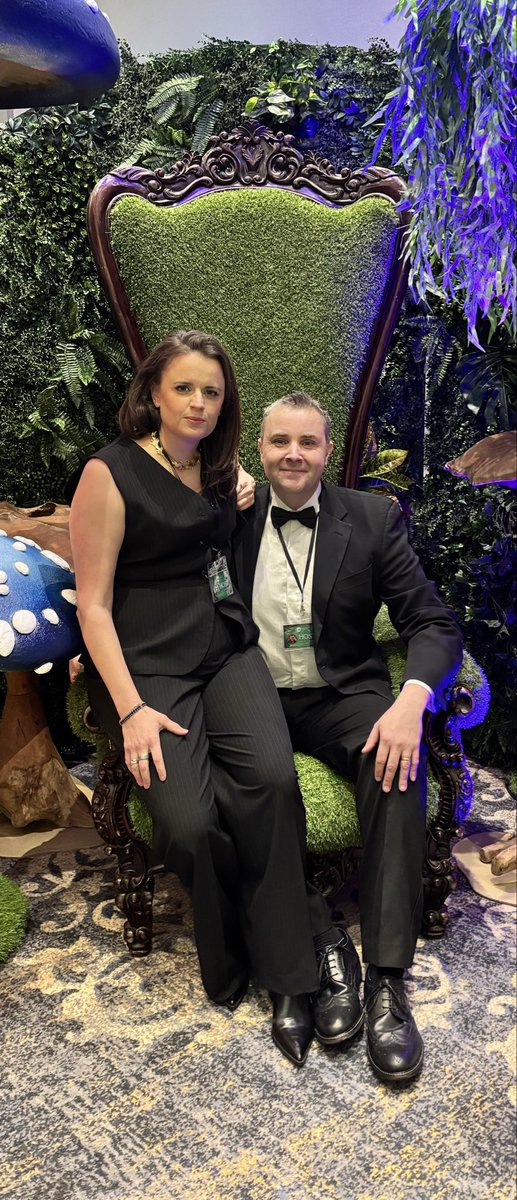 Martin Tideswell tweet media