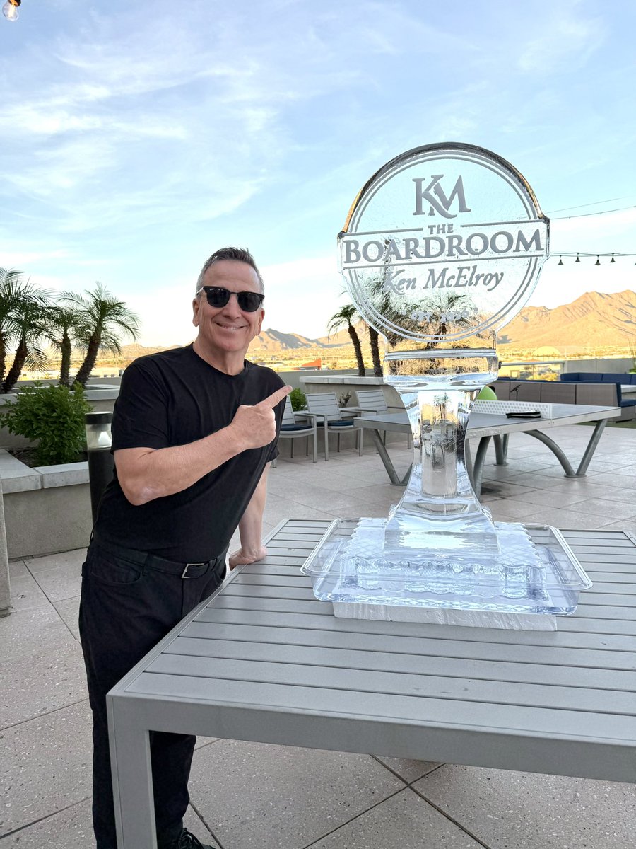 Ken McElroy tweet media