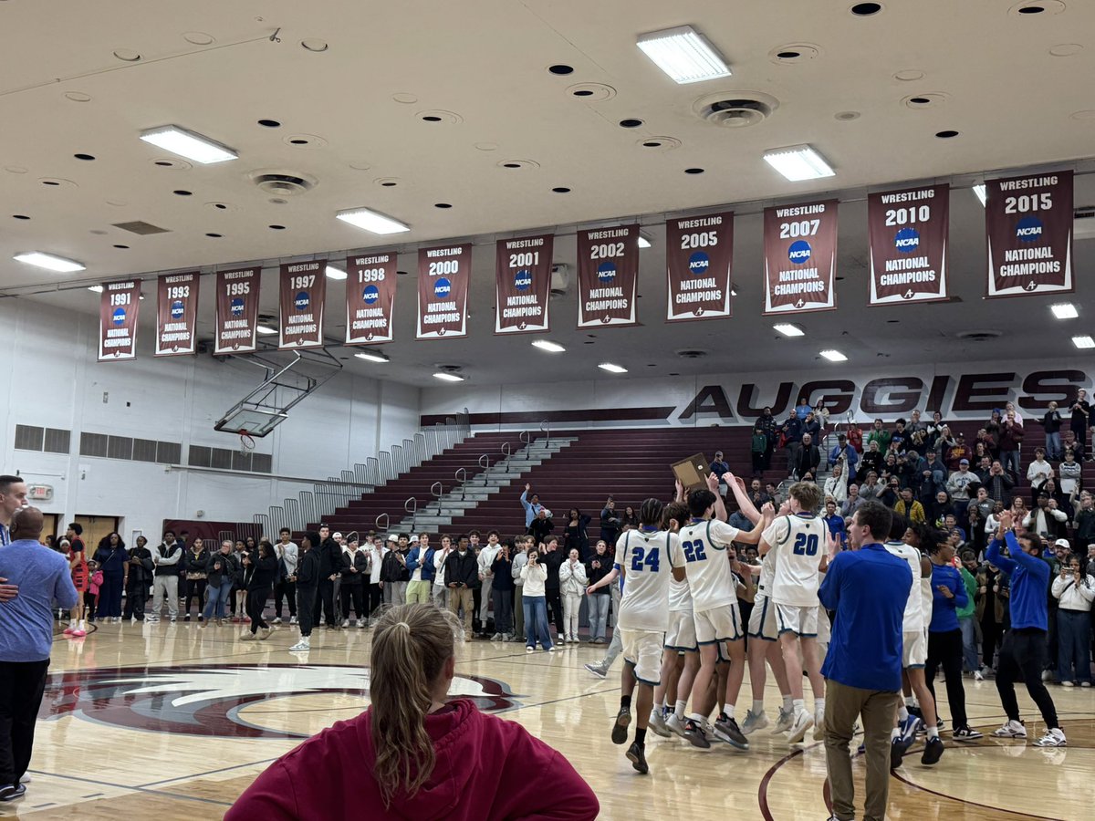 Twin Cities Hoops Czar tweet media