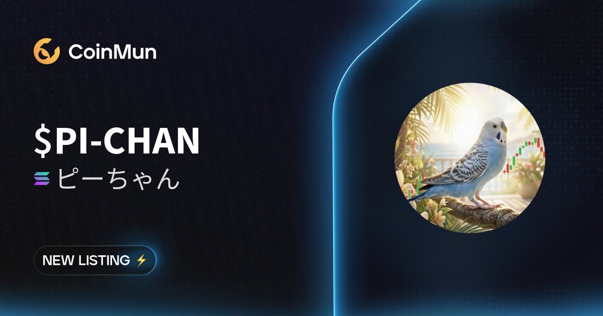 CoinMun tweet media