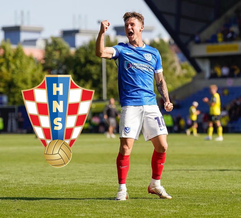 Croatian Football Scout 2 🇭🇷 tweet media