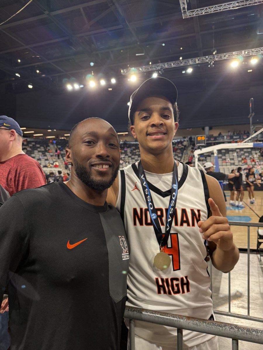 Levonte Douglas tweet media