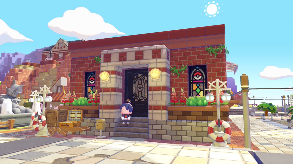 playpizzeria's tweet photo. リモデ https://t.co/voJgiW2Itf