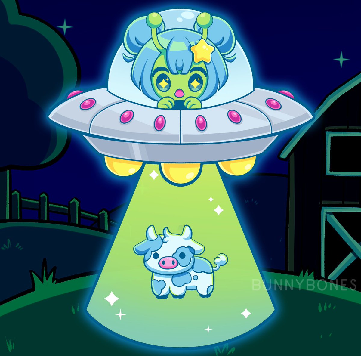 BunnyBones ✨COMMISSIONS CLOSED✨ tweet media