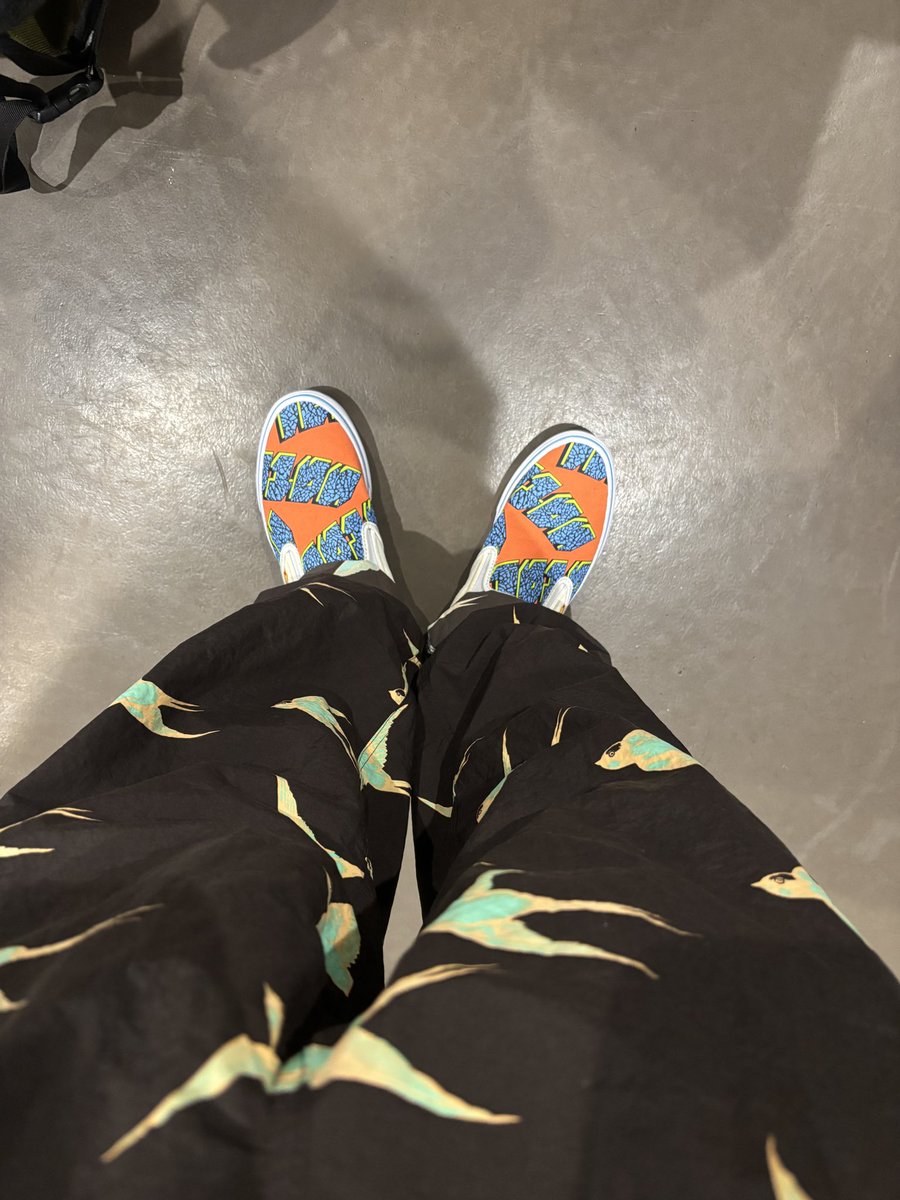 CrossYou tweet media