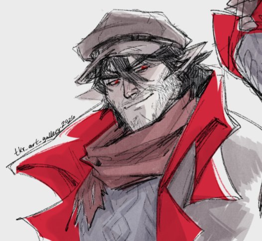 So comfy. So cozy. What a bum #drifter #deadlock