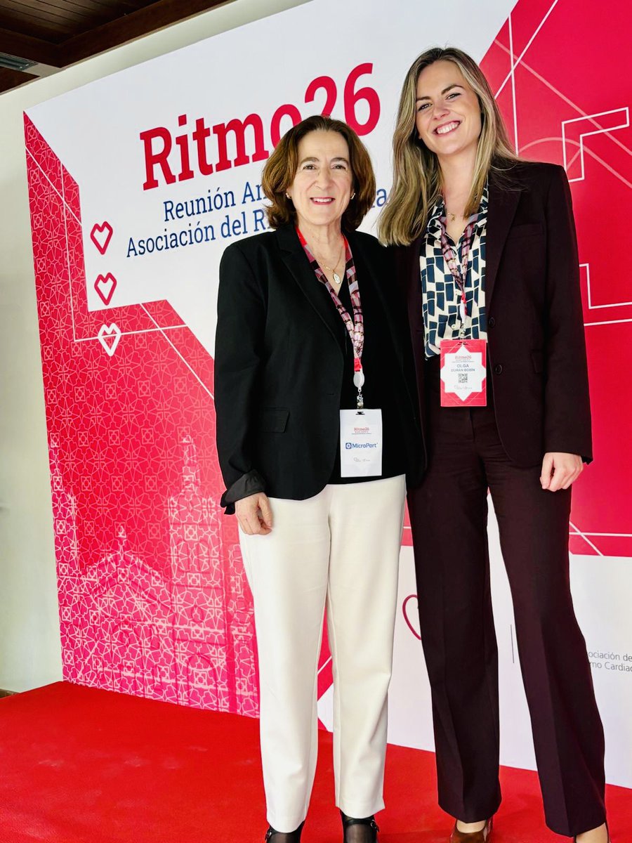 Olga Durán Bobin tweet media