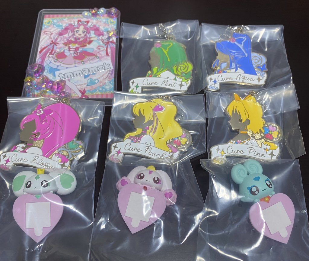 あまじき tweet media