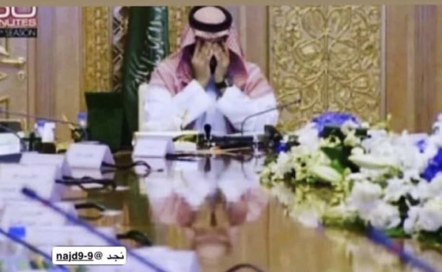 Ali_Saaran's tweet photo. اللهم لا يعلم به غيرك .. اللهم كن له عوناً على هذا الحمل الثقيل .. 

اللهم اجزه عنا خير الجزاء 

اللهم وفقه وسدد خطاه ولا تضيع له تعبا وانصره على من عاداه ولا ترينا فيه مكروه يارب العالمين 

#محمد_بن_سلمان‌ https://t.co/EWO4kfHTh5