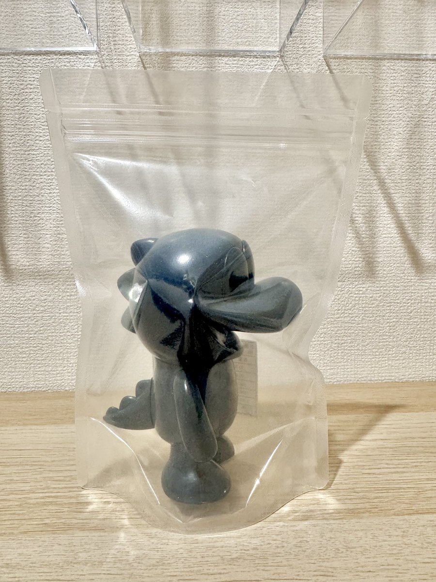 クリプトン教授🐊 tweet media