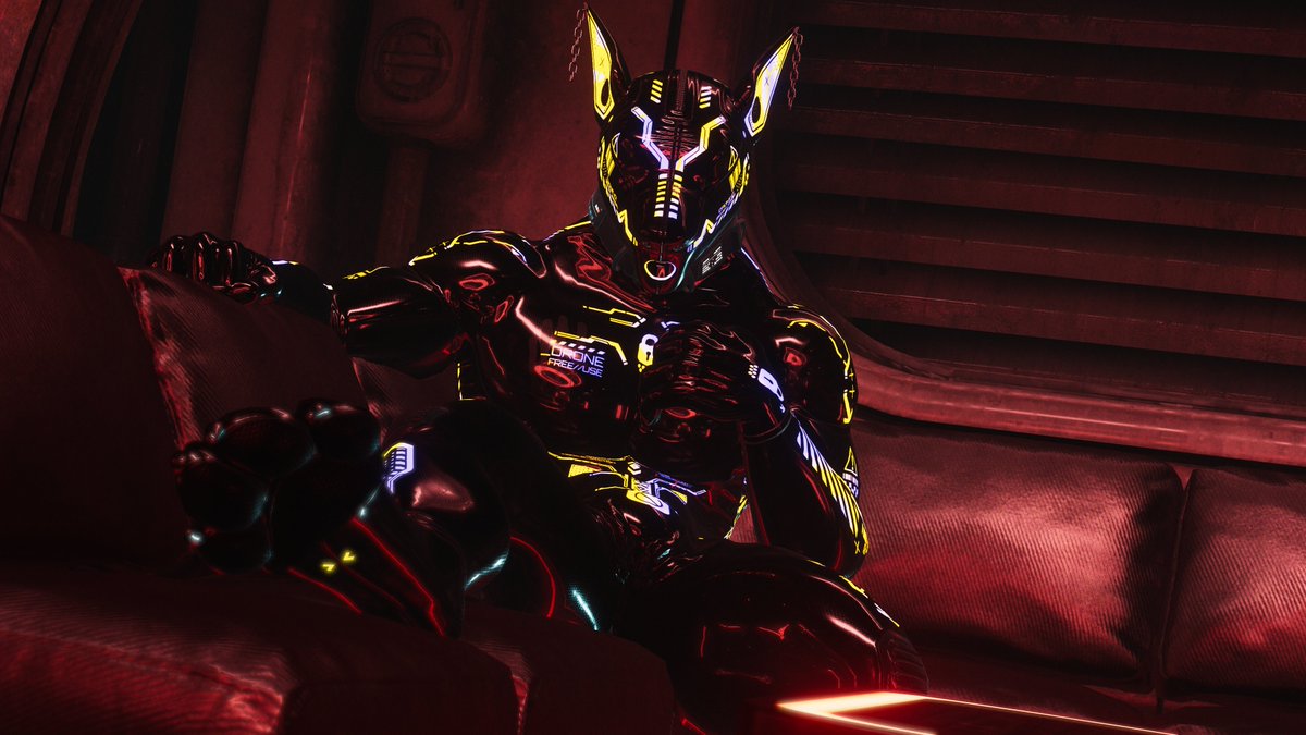 Drone Unit 810A tweet media