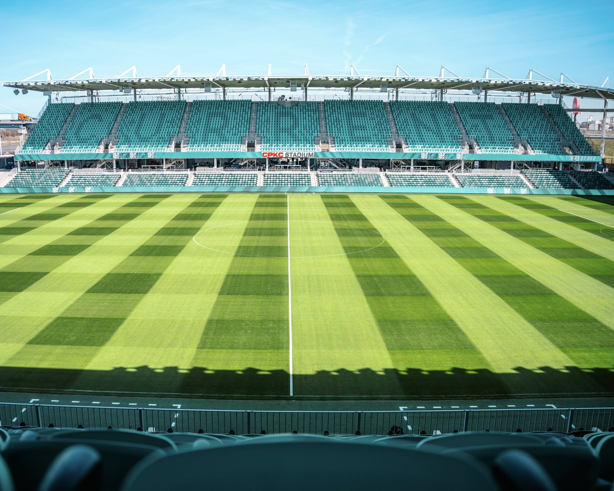 KC Current tweet media