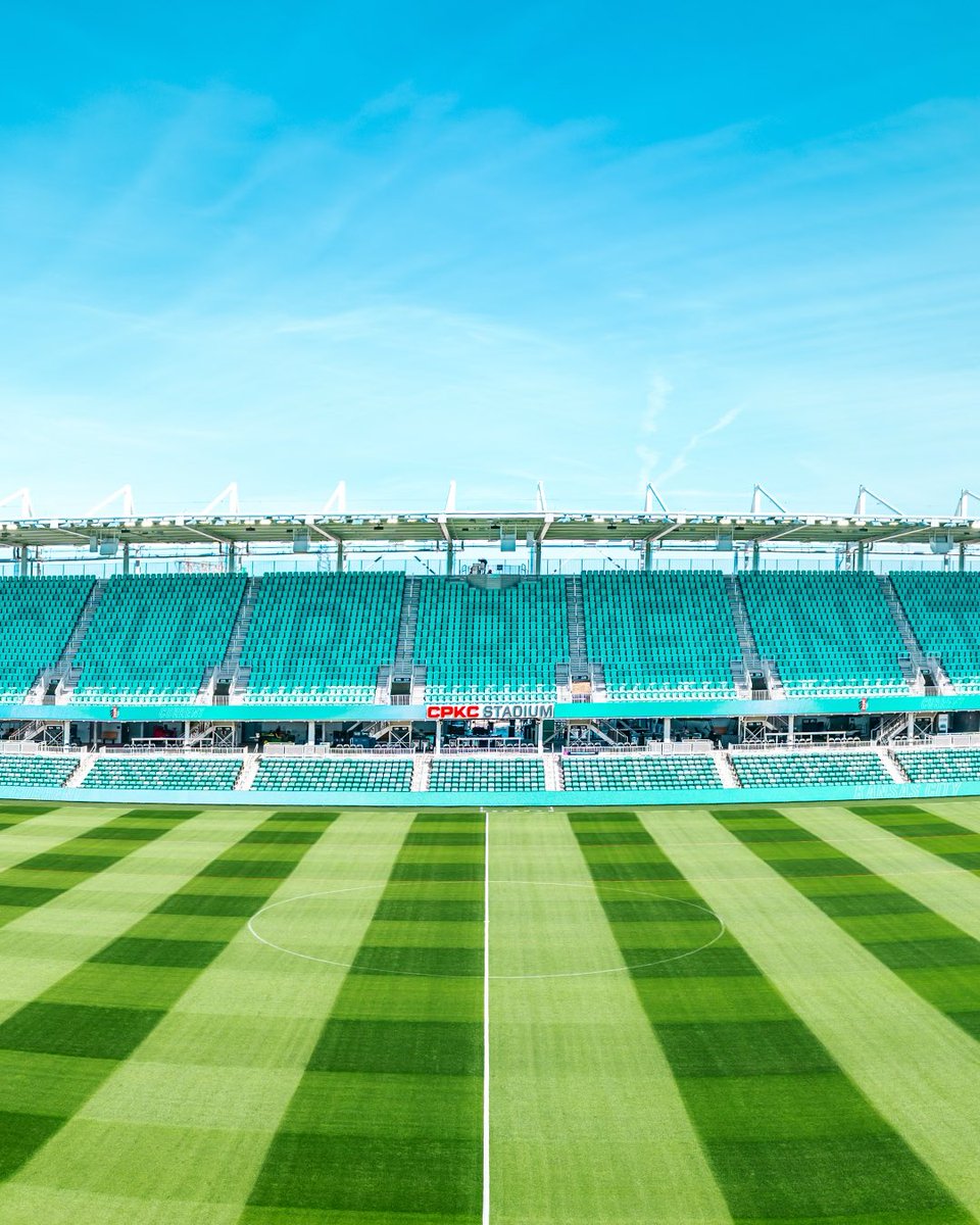 KC Current tweet media