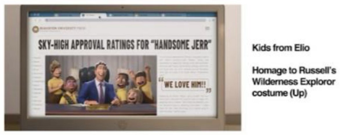 The Communiverse (for all things Elio) tweet media