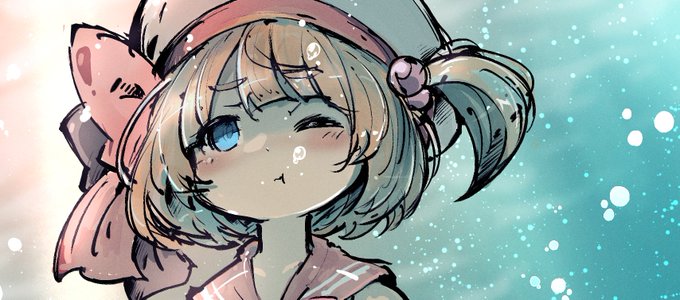 【Fanbox更新】表垢に上げたセーラーマリンの差分、載せておきました(スッ
https://t.co/hyBiE2xT37 