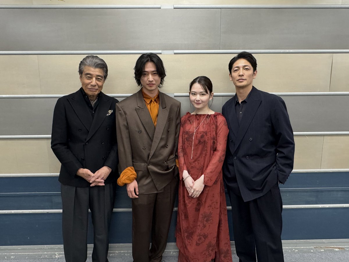 『ゴールデンカムイ』公式 tweet media