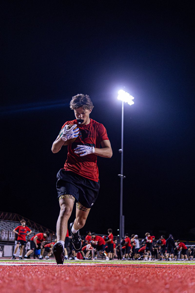 Caleb Centanni tweet media