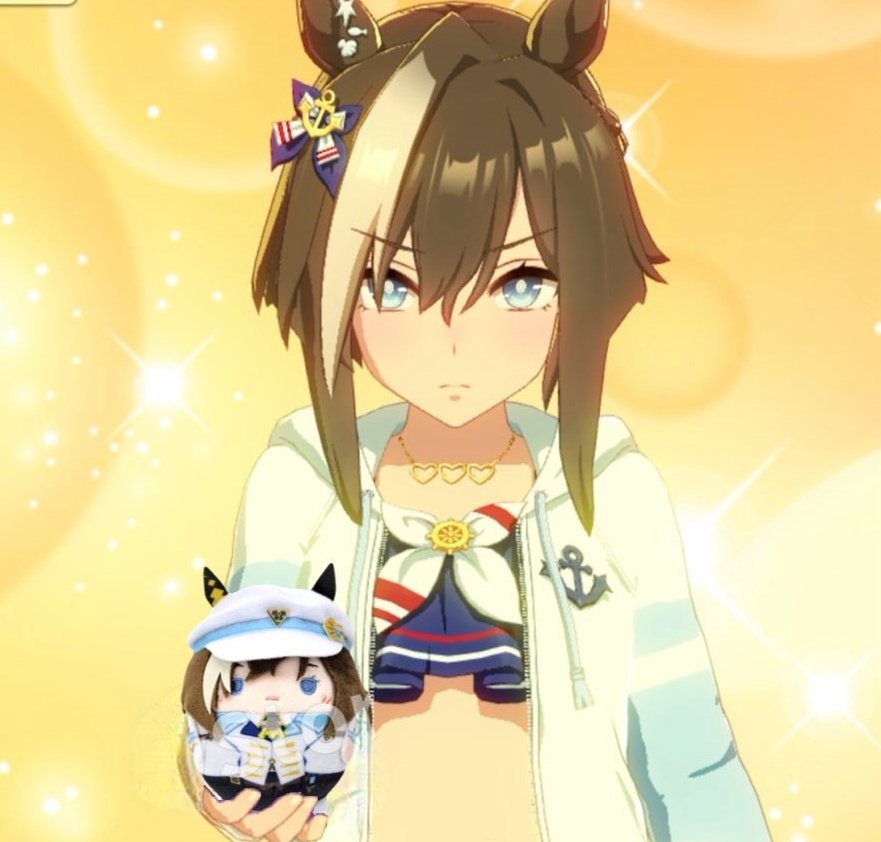 Cheval Grand Countdown tweet media