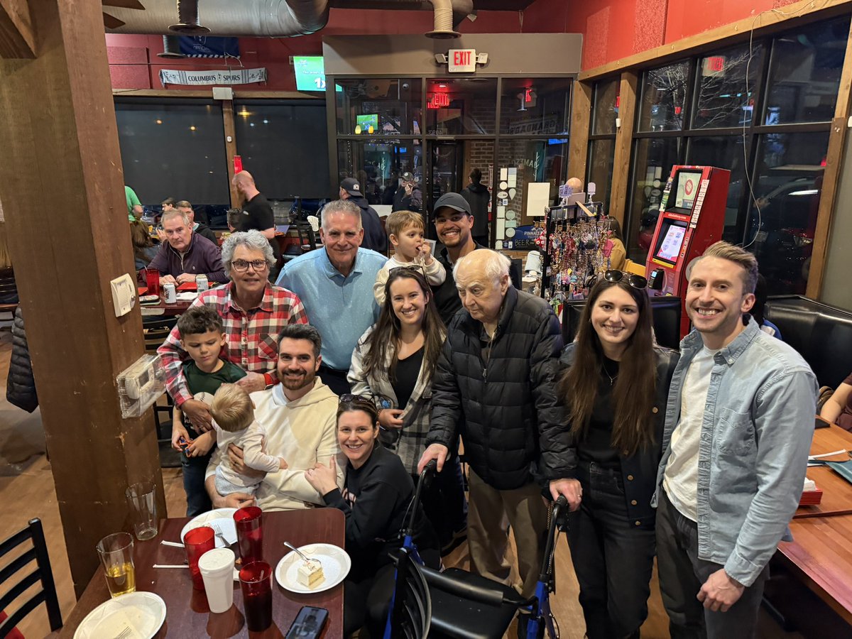 DOM TIBERI tweet media