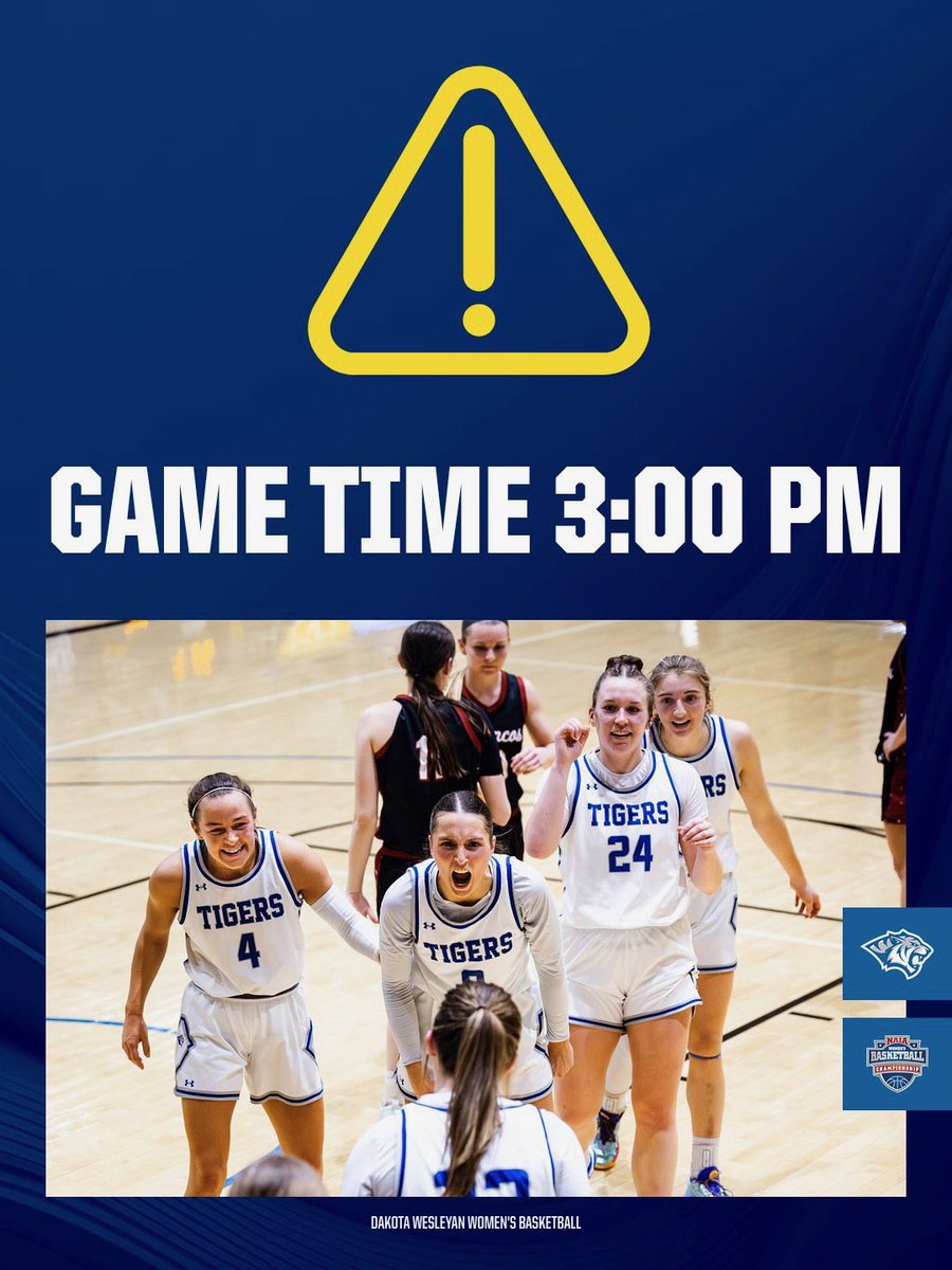 DWU Athletics tweet media