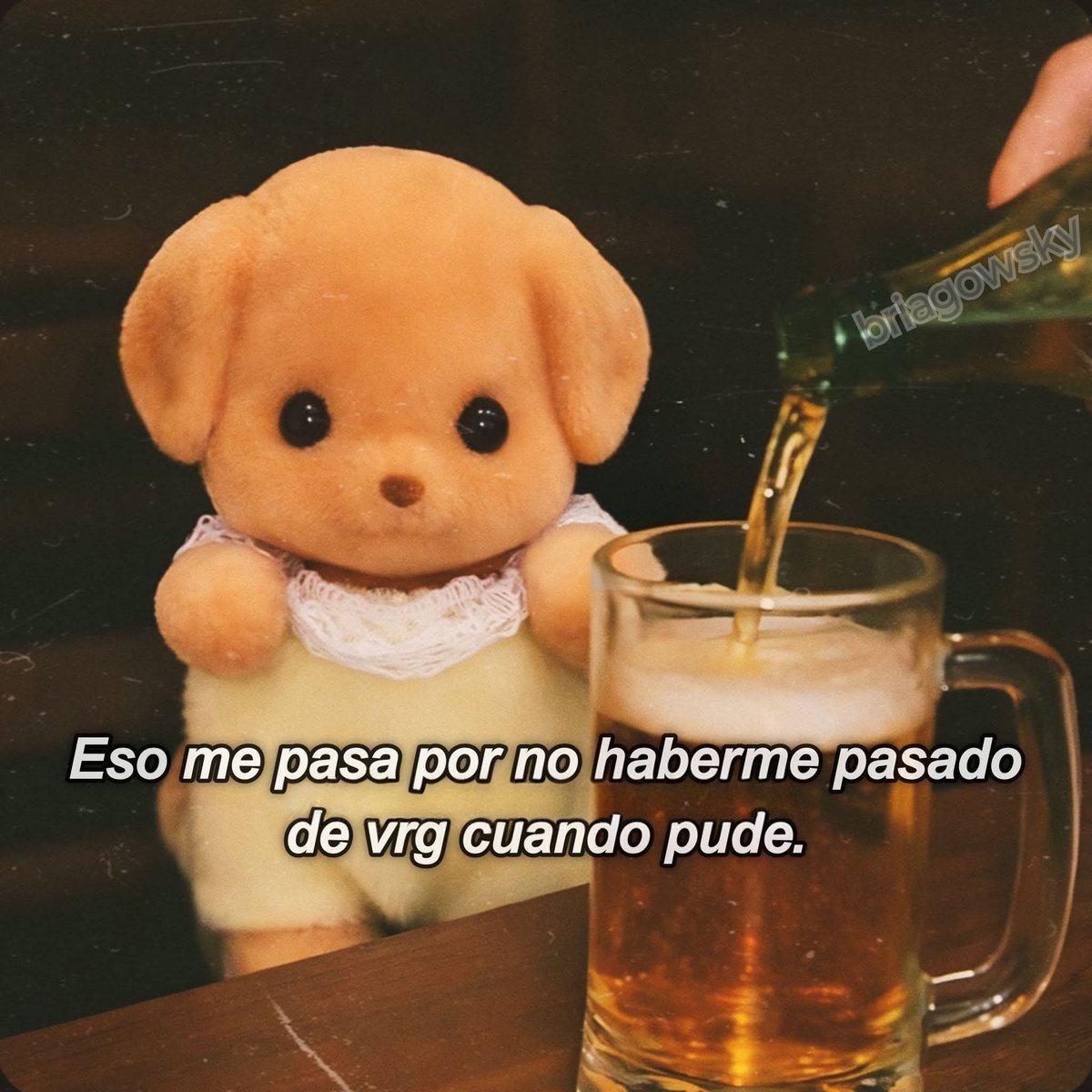 Cap Briagowsky tweet media