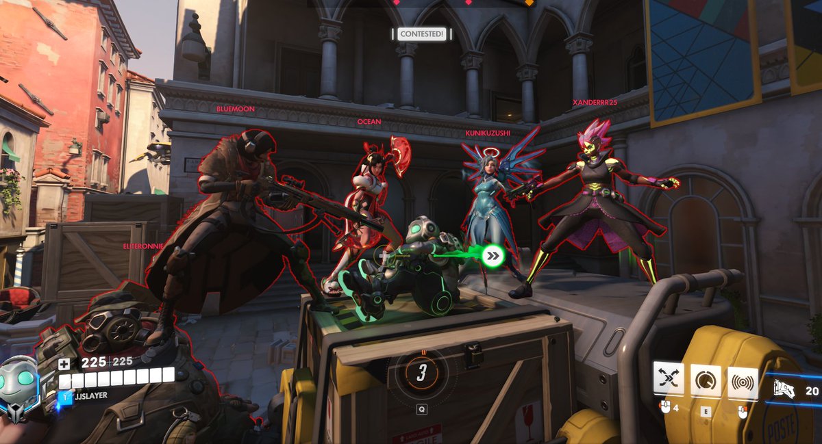 JJ Builds tweet media