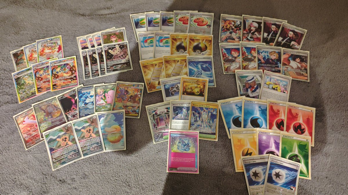 Emines tcg tweet media